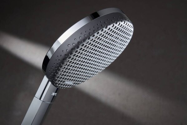 Hansgrohe Raindance Alive Select S duș de mână crom 24512000