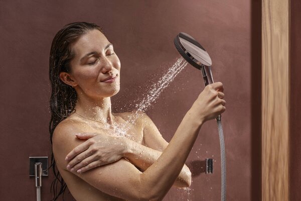 Hansgrohe Raindance Alive Select S duș de mână crom 24512000