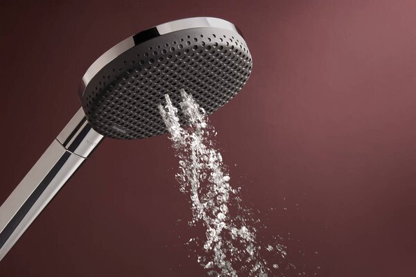 Hansgrohe Raindance Alive Select S duș de mână crom 24512000