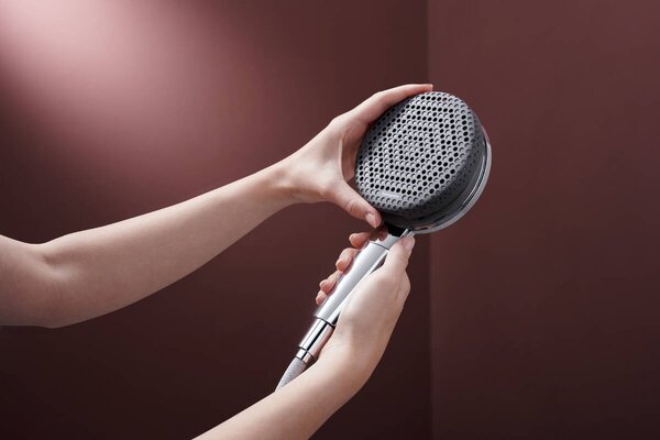 Hansgrohe Raindance Alive Select S duș de mână crom 24512000