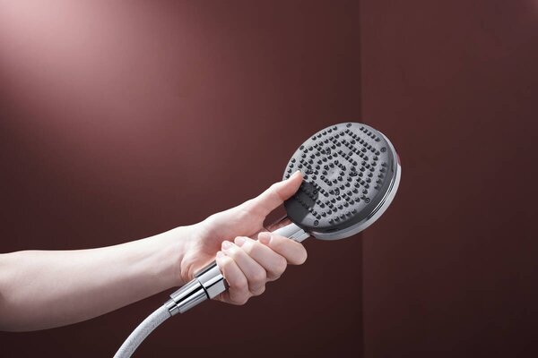 Hansgrohe Raindance Alive Select S duș de mână crom 24512000