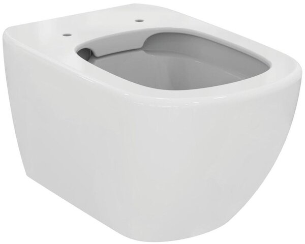 Ideal Standard Tesi vas wc agăţat fără margine alb T493201