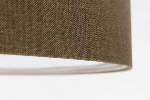 BPS Koncept Boho Ellegant plafon 2x60 W maro 090-235-50