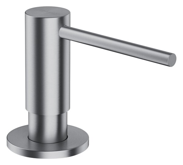 Omnires Modern Project dozator săpun 500 ml nichel MP60723NI