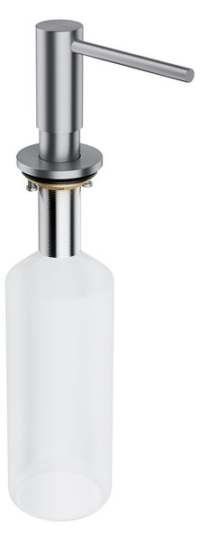 Omnires Modern Project dozator săpun 500 ml nichel MP60723NI