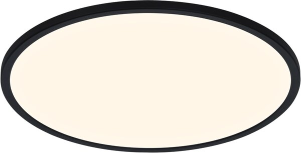 Nordlux Oja plafon 1x19 W negru 2210626103