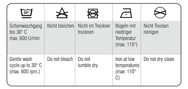Draperie gri 135x245 cm Dekor – Sehlbach