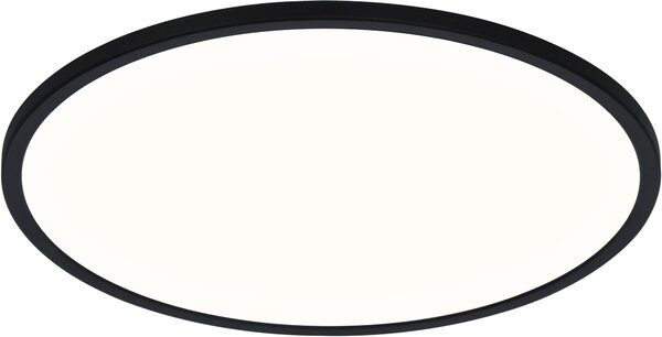 Nordlux Oja plafon 1x19 W negru 2210626103