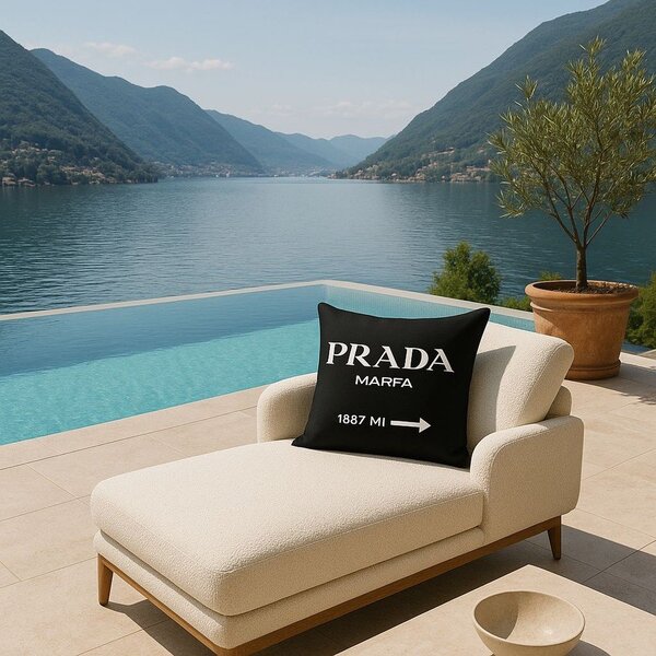 Față de pernă 43x43 cm Prada – Mila Home