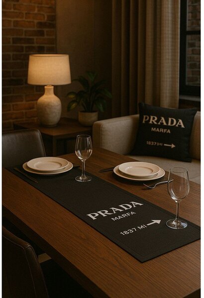 Față de pernă 43x43 cm Prada – Mila Home