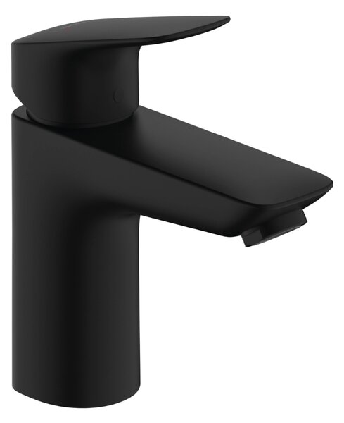 Hansgrohe Logis baterie lavoar stativ negru 71107670