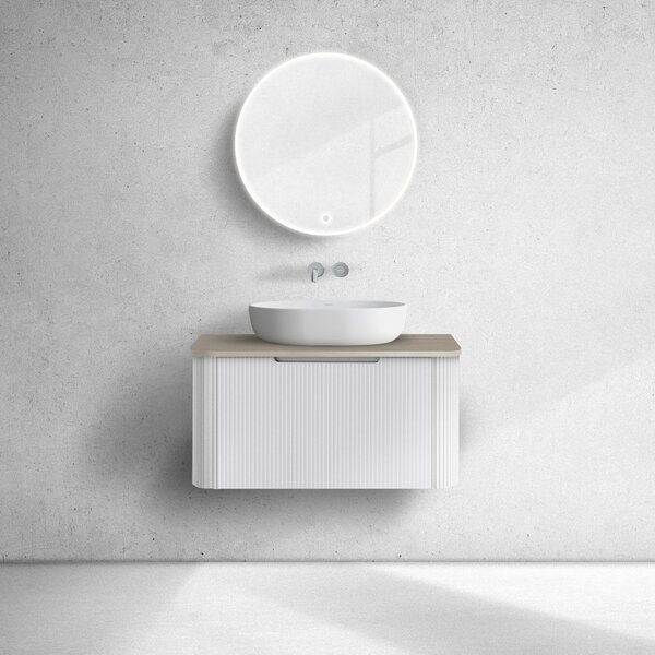Oltens Hamnes blat 80.2x46.2 cm stejar 63013060