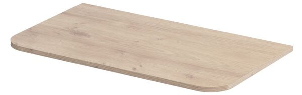 Oltens Hamnes blat 80.2x46.2 cm stejar 63013060