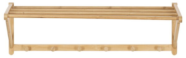 Cuier B004 NAT, bambus