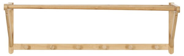 Cuier B004 NAT, bambus