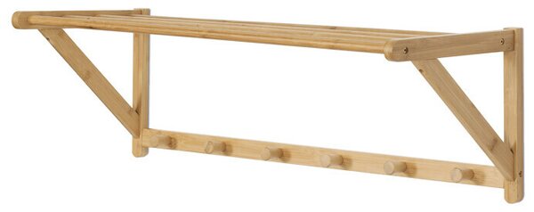 Cuier B004 NAT, bambus