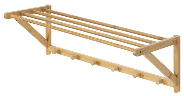 Cuier B004 NAT, bambus