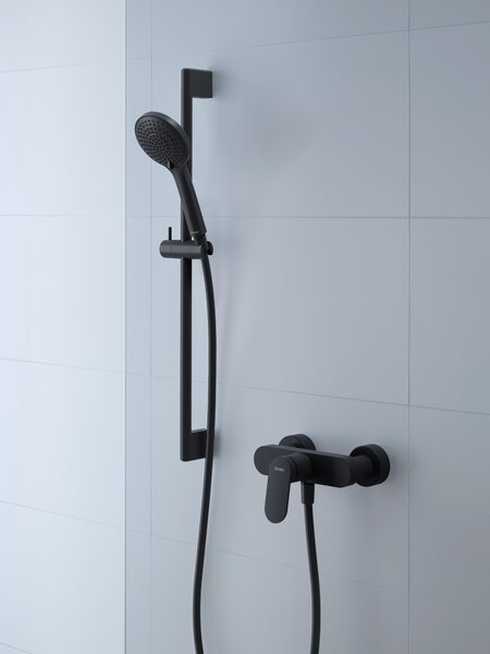 Duravit bară de duș |70 cm UV0600003046