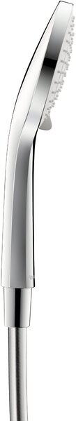 Duravit duș de mână crom-alb UV0652015010