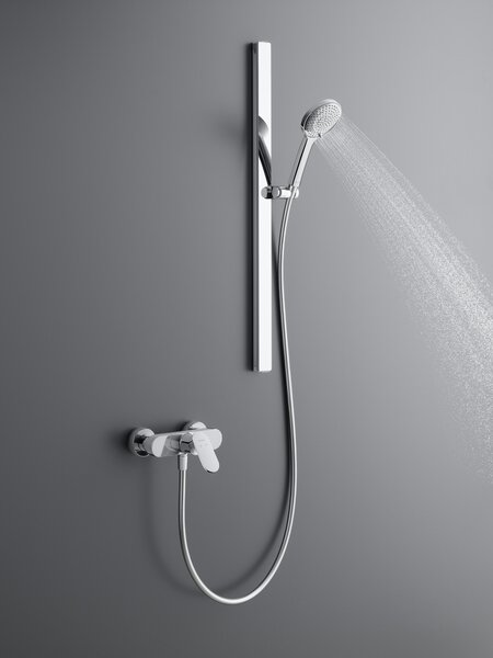 Duravit MinusFlow duș de mână crom UV0652016010