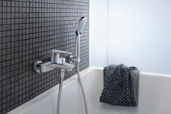 Duravit MinusFlow duș de mână crom UV0652016010