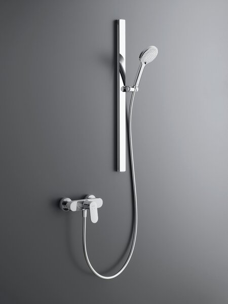 Duravit MinusFlow duș de mână crom UV0652016010