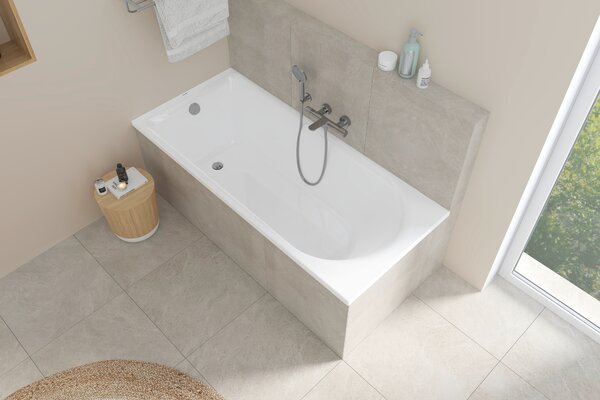 Duravit MinusFlow duș de mână crom UV0652016010