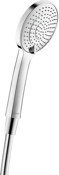 Duravit MinusFlow duș de mână crom UV0652016010