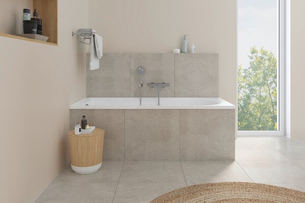Duravit MinusFlow duș de mână crom UV0652016010