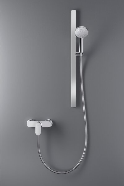 Duravit MinusFlow duș de mână crom UV0652016010