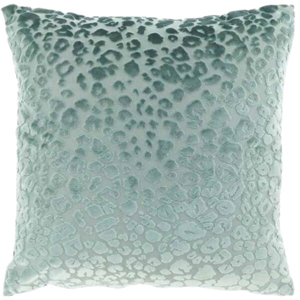 Perna decorativa KITTY 45x45 cm, albastru