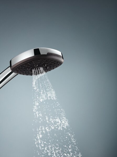 Grohe Vitalio Comfort set de duș perete crom 26176001