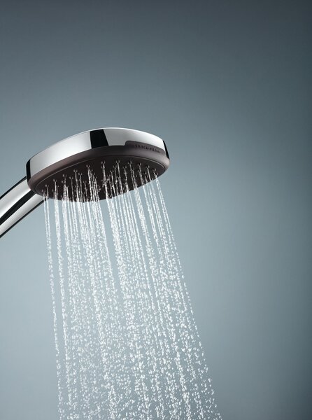 Grohe Vitalio Comfort set de duș perete crom 26399001