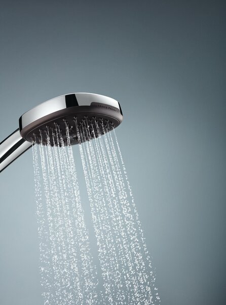 Grohe Vitalio Comfort set de duș perete crom 26176001