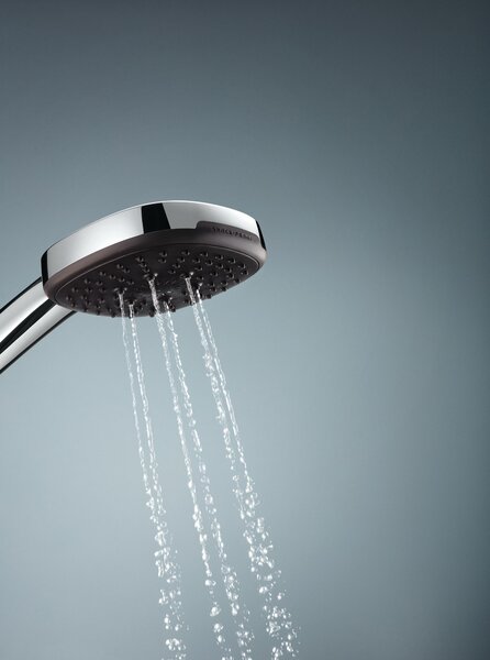 Grohe Vitalio Comfort set de duș perete crom 26176001