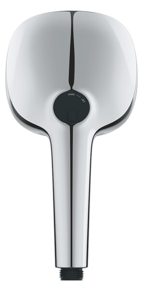 Grohe Vitalio Comfort duș de mână crom 26925001