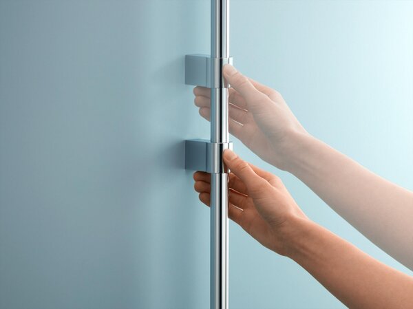 Grohe Vitalio Start set de duș perete crom 27942001