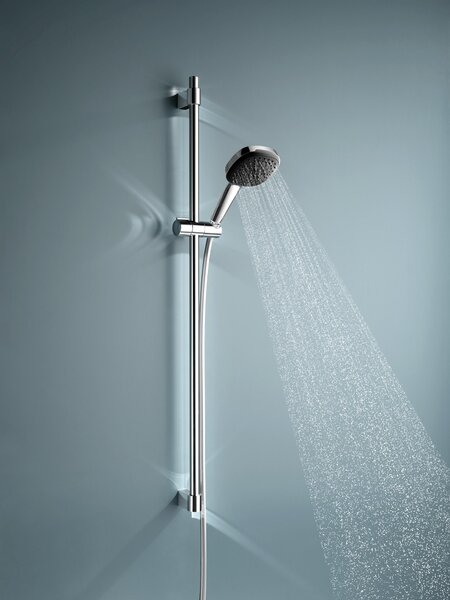 Grohe Vitalio Comfort set de duș perete crom 26930001