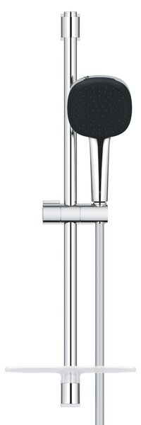 Grohe Vitalio Comfort set de duș perete crom 26929001