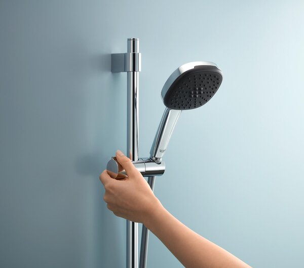 Grohe Vitalio Comfort set de duș perete crom 26929001