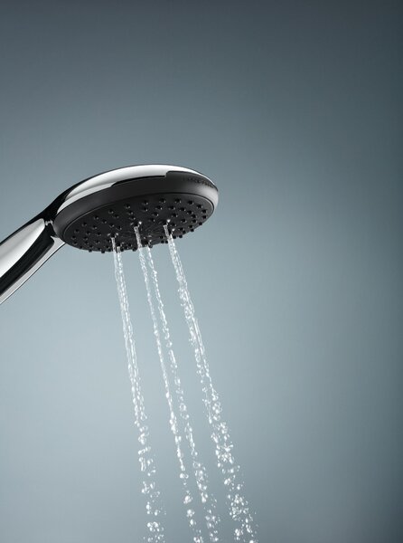 Grohe Vitalio Start set de duș perete crom 26769001