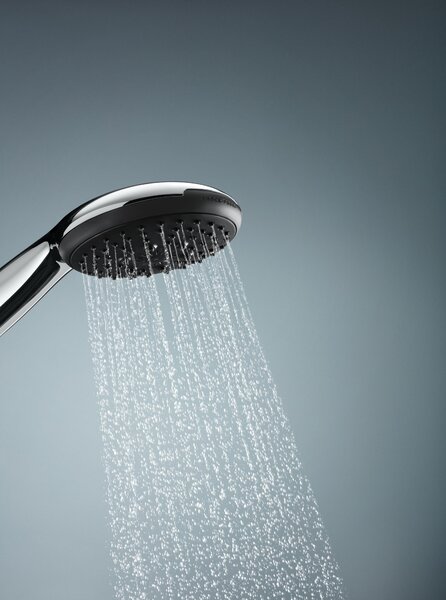 Grohe Vitalio Start set de duș perete crom 26769001