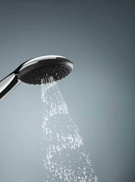 Grohe Vitalio Start set de duș perete crom 26769001
