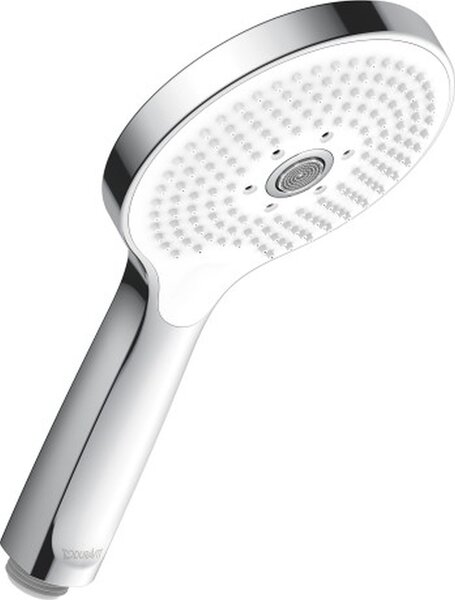 Duravit duș de mână crom-alb UV0650017010