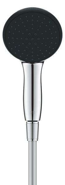 Grohe Vitalio Start set de duș StarLight Chrome 26972001