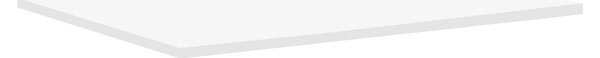 Ksuro 02 blat 60.3x46.9 cm alb 53002000
