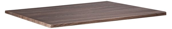 Ksuro 02 blat 60.3x46.9 cm nucă 53002060