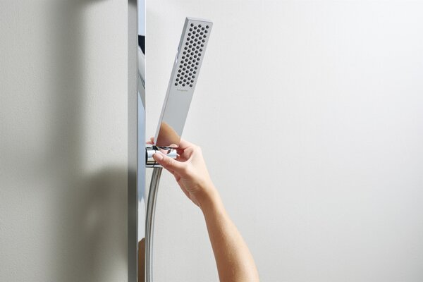 Hansgrohe Pulsify E duș de mână crom 24320000