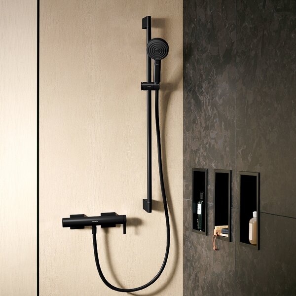 Hansgrohe Unica bară de duș |90 cm 24401670