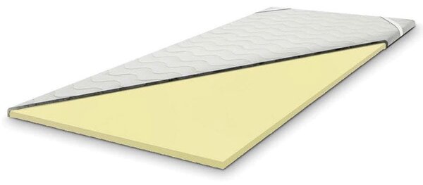 Topper saltea latex 160x200
